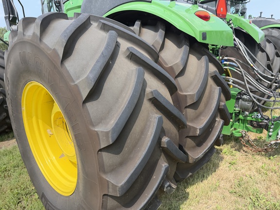 2025 John Deere 9R 490 - Photo15