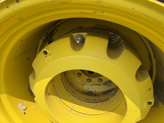 2025 John Deere 9R 490 - Photo16