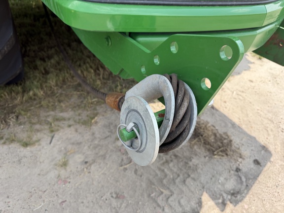 2025 John Deere 9R 490 - Photo19