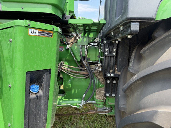 2025 John Deere 9R 490 - Photo18
