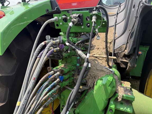 2025 John Deere 9R 490 - Photo21