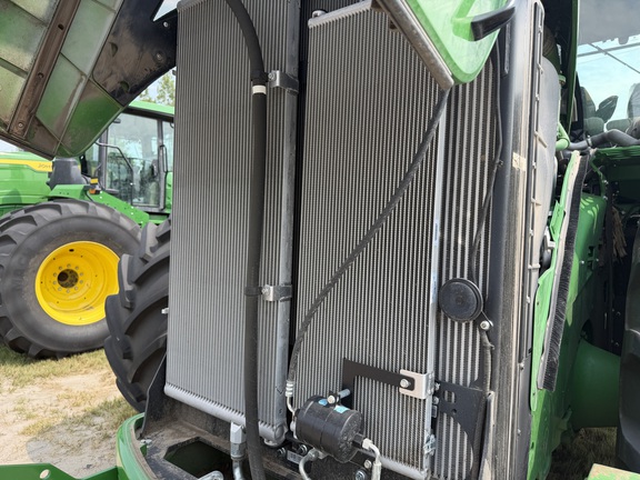2025 John Deere 9R 490 - Photo20