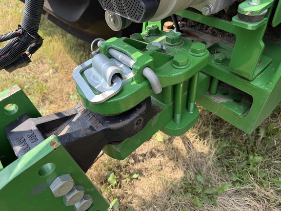 2025 John Deere 9R 490 - Photo23