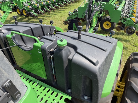 2025 John Deere 9R 490 - Photo24