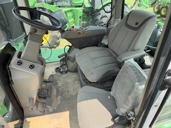 2025 John Deere 9R 490 - Photo25
