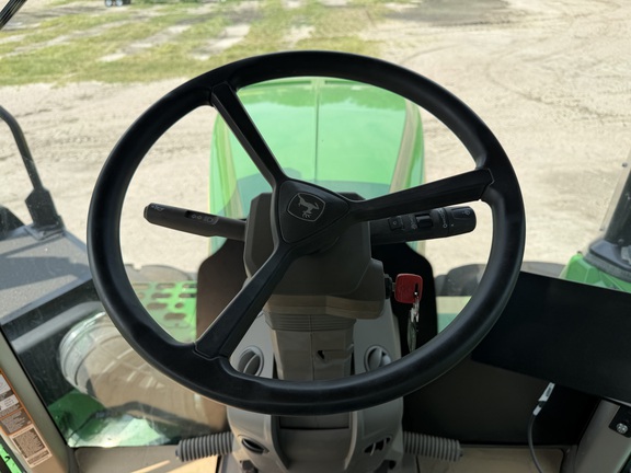 2025 John Deere 9R 490 - Photo26