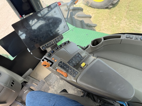 2025 John Deere 9R 490 - Photo29