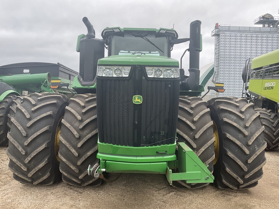 2025 John Deere 9R 490 - Photo2