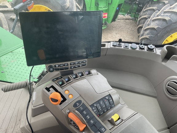 2025 John Deere 9R 490 - Photo14