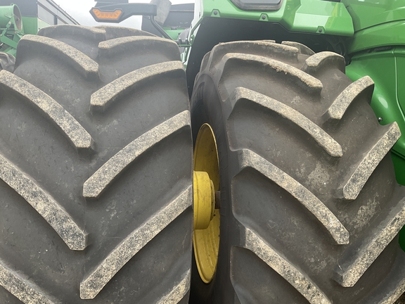 2025 John Deere 9R 490 - Photo9