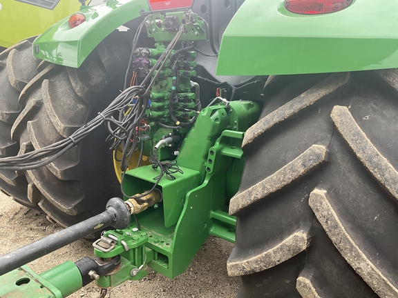 2025 John Deere 9R 490 - Photo7
