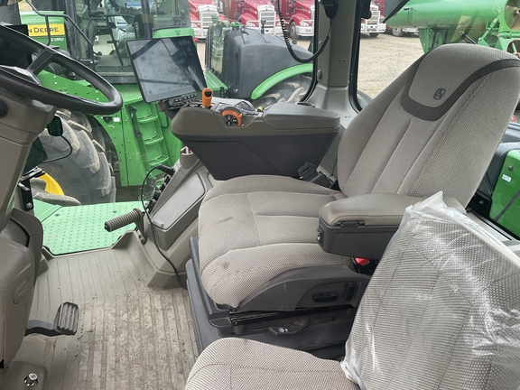 2025 John Deere 9R 490 - Photo12