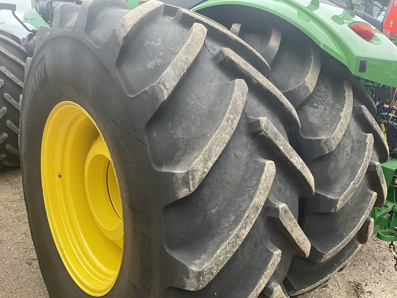 2025 John Deere 9R 490 - Photo8