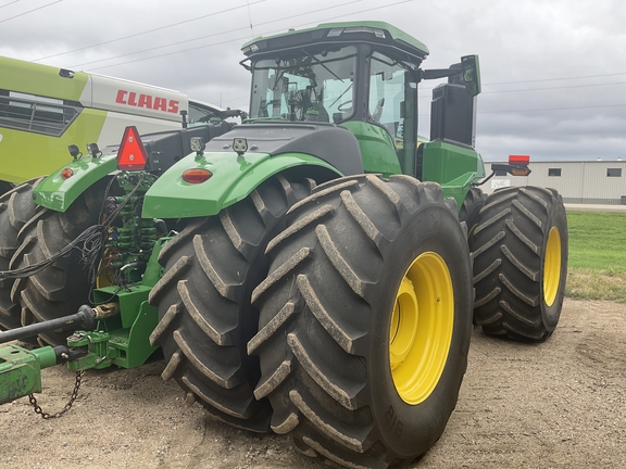 2025 John Deere 9R 490 - Photo5