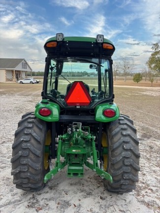 2024 John Deere 4075R