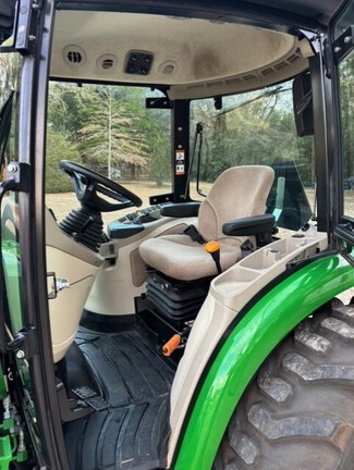 2024 John Deere 4075R-2