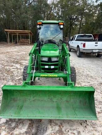 2024 John Deere 4075R-3