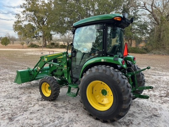 2024 John Deere 4075R-7