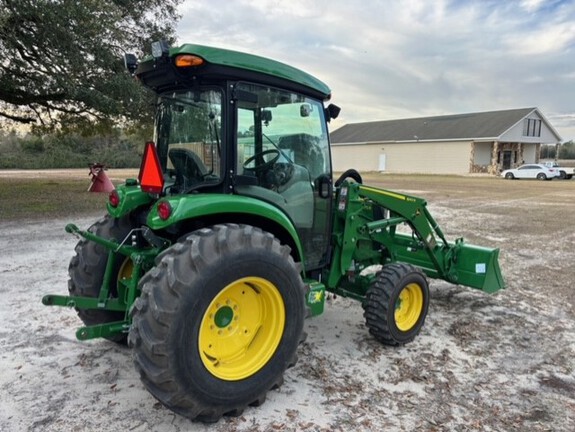 2024 John Deere 4075R-8