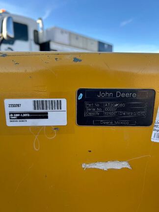 2024 John Deere 320P1.39