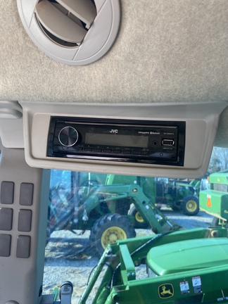 2023 John Deere 5100E Photo 5