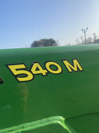 2023 John Deere 5100E Photo 9