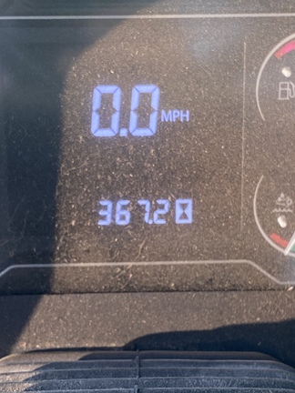 2023 John Deere 5100E Photo 3