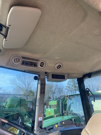 2023 John Deere 5100E Photo 4
