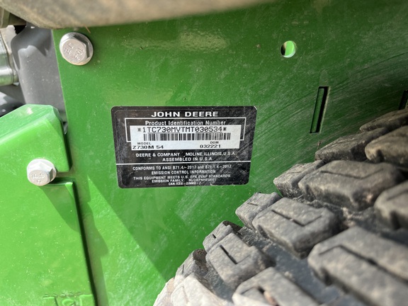 2021 John Deere Z730M - Photo25