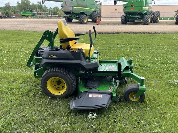 2021 John Deere Z730M - Photo4