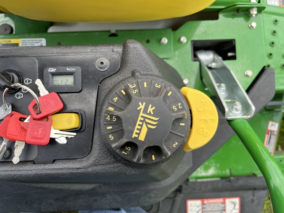 2021 John Deere Z730M - Photo23