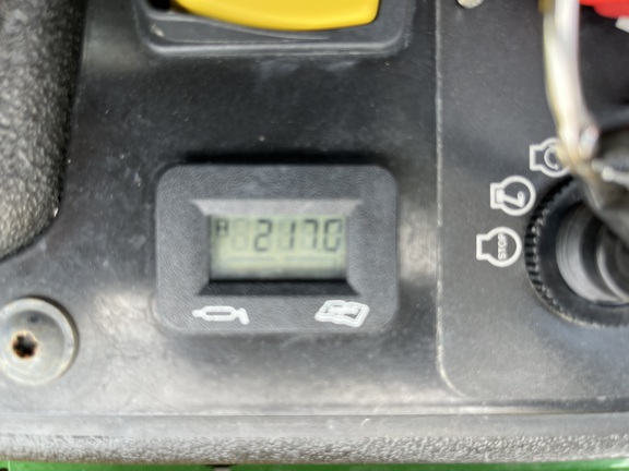 2021 John Deere Z730M - Photo24