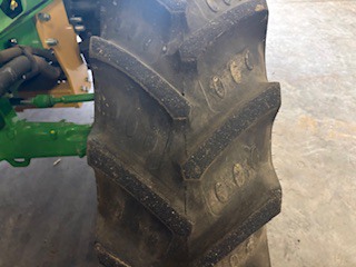 Photo of 2023 John Deere 6110M