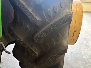 Photo of 2023 John Deere 6110M