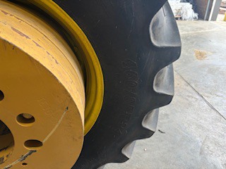 Photo of 2023 John Deere 6110M