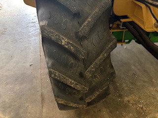 Photo of 2023 John Deere 6110M