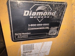 Photo of 2023 John Deere 6110M