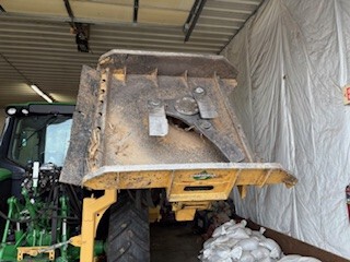 Photo of 2023 John Deere 6110M