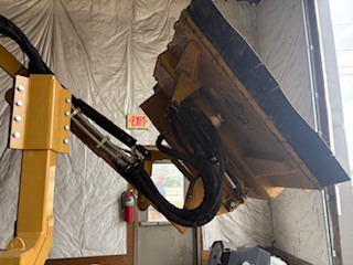 Photo of 2023 John Deere 6110M