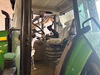 Photo of 2023 John Deere 6110M