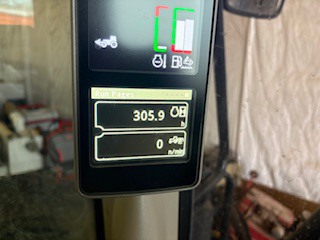 Photo of 2023 John Deere 6110M