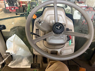 Photo of 2023 John Deere 6110M