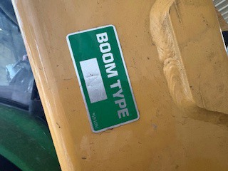 Photo of 2023 John Deere 6110M