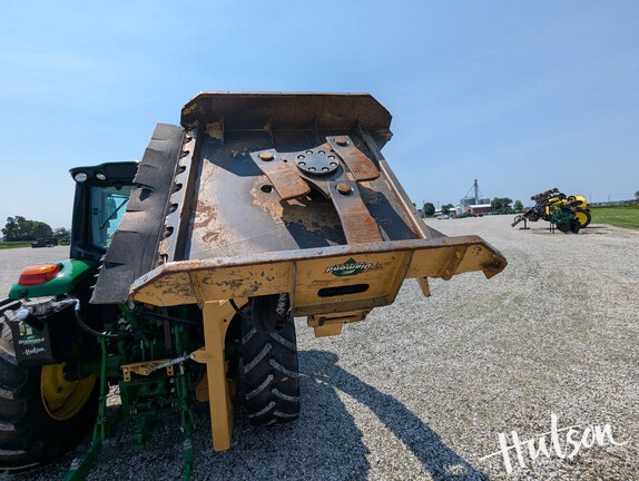 Photo of 2023 John Deere 6110M