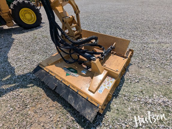 Photo of 2023 John Deere 6110M