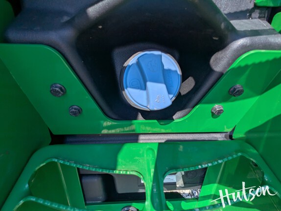 Photo of 2023 John Deere 6110M