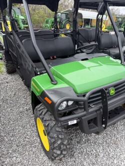 2025 John Deere XUV 855D S4