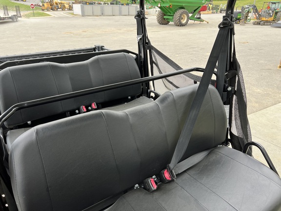 2025 John Deere XUV 855D S4