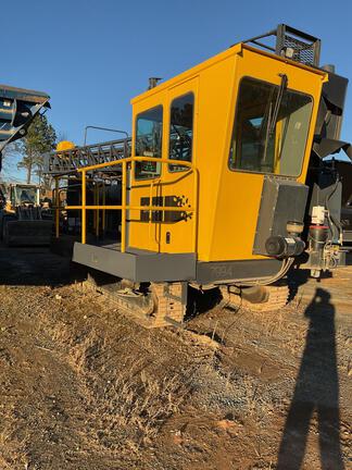 Photo of a 2005 Epiroc DM30