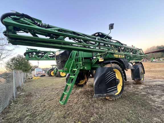 2025 John Deere 408R Photo 1